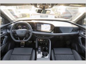 Audi Q5 SUV edition one TDI quattro S tronic S line/Tech pro/AHK/Pan