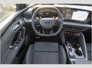 Audi Q5 SUV edition one TDI quattro S tronic S line/Tech pro/AHK/Pan