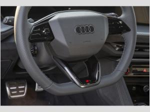 Audi Q5 SUV edition one TDI quattro S tronic S line/Tech pro/AHK/Pan