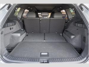 Volkswagen Tayron R-Line 2,0 l TDI SCR Pano/7-Sitzer/Family/Black