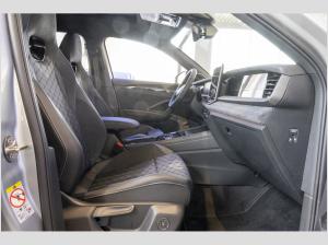 Volkswagen Tayron R-Line 2,0 l TDI SCR Pano/7-Sitzer/Family/Black