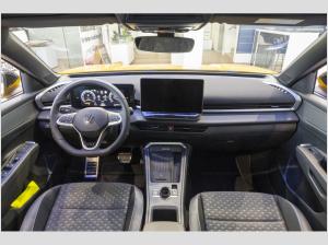 Volkswagen T-Roc R-Line 1.5 l eTSI, Pano|Techpak IQ.Drive|IQ Light|Winterreifen inkl.