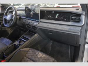 Volkswagen Tayron R-Line 2,0 l TDI SCR Pano/7-Sitzer/Family/Black
