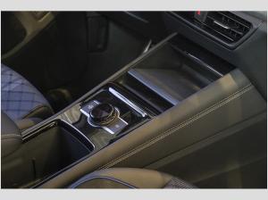 Volkswagen Tayron R-Line 2,0 l TDI SCR Pano/7-Sitzer/Family/Black