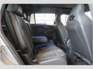 Volkswagen Tayron R-Line 2,0 l TDI SCR Pano/7-Sitzer/Family/Black