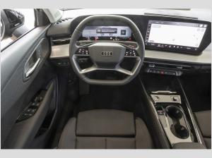 Audi Q3 Sportback TDI S tronic Tech plus/AHK/S line Exterieur