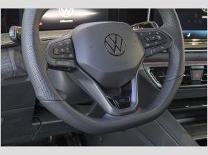 Volkswagen Tayron R-Line 2,0 l TDI SCR Pano/7-Sitzer/Family/Black