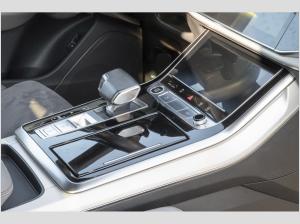 Audi Q8 50 TDI quattro S line Sport AHK/HD Matrix/Kamera/Assistenzpaket/Vir