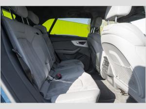 Audi Q8 50 TDI quattro S line Sport AHK/HD Matrix/Kamera/Assistenzpaket/Vir
