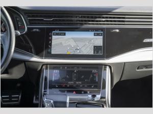 Audi Q8 50 TDI quattro S line Sport AHK/HD Matrix/Kamera/Assistenzpaket/Vir