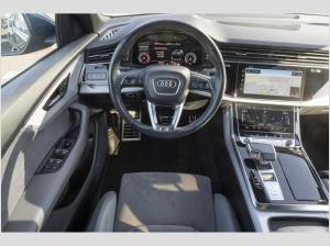 Audi Q8 50 TDI quattro S line Sport AHK/HD Matrix/Kamera/Assistenzpaket/Vir