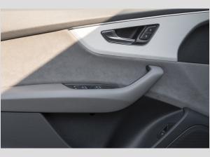 Audi Q8 50 TDI quattro S line Sport AHK/HD Matrix/Kamera/Assistenzpaket/Vir