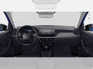 Skoda Kamiq 1.5 TSI DSG Tour *Lager* ACC, AHK, BlackPaket, El. Heckklappe, ...