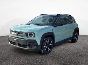 Renault R4 E-Tech TECHNO 150 COMFORT RANGE SOFORT VERFÜGBAR