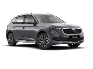 Skoda Kamiq 1.5 TSI DSG Tour *Lager* ACC, AHK, 5J Garantie, El. Heckklappe, ...