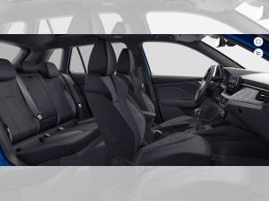Skoda Kamiq 1.5 TSI DSG Tour *Lager* ACC, AHK, 5J Garantie, El. Heckklappe, ...