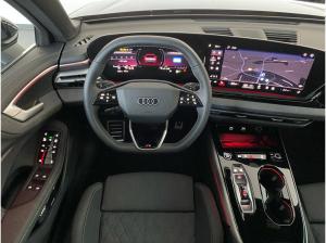Audi A5 Avant e-hybrid quattro S line AHK+360°+ACC+PRIVACY+AKTION