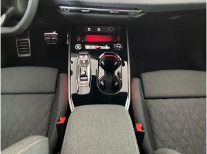 Audi A5 Avant e-hybrid quattro S line AHK+360°+ACC+PRIVACY+AKTION