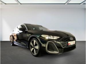 Audi A5 Avant e-hybrid quattro S line AHK+360°+ACC+PRIVACY+AKTION