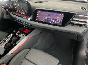 Audi A5 Avant e-hybrid quattro S line AHK+360°+ACC+PRIVACY+AKTION
