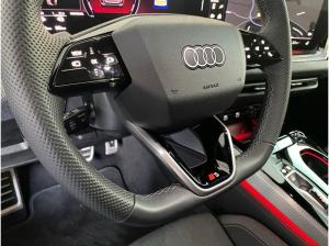 Audi A5 Avant e-hybrid quattro S line AHK+360°+ACC+PRIVACY+AKTION