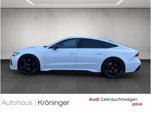 Audi RS7 Sportback 4.0 TFSI quatt. B&O HD Laser Luft