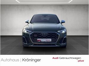 Audi SQ5 Sportback 3.0 TDI quattro Luft OLED HUD Pano