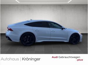 Audi RS7 Sportback 4.0 TFSI quatt. B&O HD Laser Luft