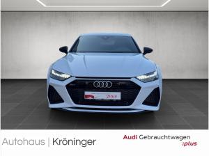 Audi RS7 Sportback 4.0 TFSI quatt. B&O HD Laser Luft