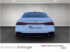 Audi RS7 Sportback 4.0 TFSI quatt. B&O HD Laser Luft