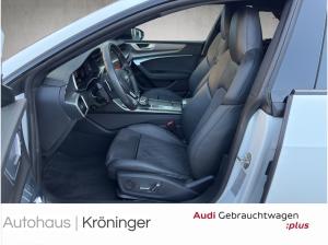 Audi RS7 Sportback 4.0 TFSI quatt. B&O HD Laser Luft