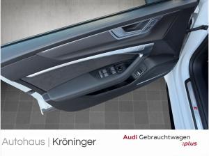 Audi RS7 Sportback 4.0 TFSI quatt. B&O HD Laser Luft