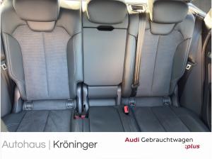 Audi SQ5 Sportback 3.0 TDI quattro Luft OLED HUD Pano