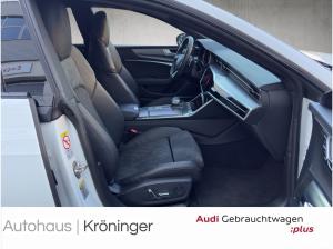 Audi RS7 Sportback 4.0 TFSI quatt. B&O HD Laser Luft