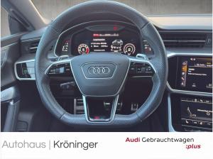 Audi RS7 Sportback 4.0 TFSI quatt. B&O HD Laser Luft
