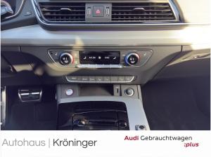 Audi SQ5 Sportback 3.0 TDI quattro Luft OLED HUD Pano
