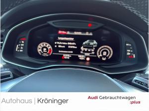 Audi RS7 Sportback 4.0 TFSI quatt. B&O HD Laser Luft