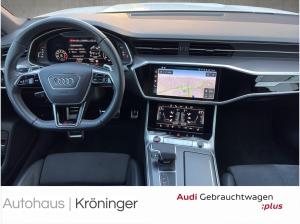 Audi RS7 Sportback 4.0 TFSI quatt. B&O HD Laser Luft