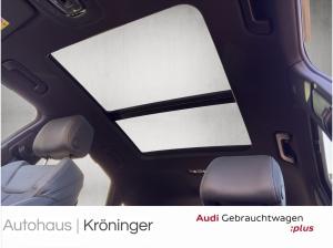 Audi SQ5 Sportback 3.0 TDI quattro Luft OLED HUD Pano