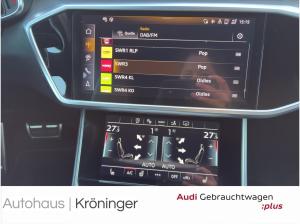 Audi RS7 Sportback 4.0 TFSI quatt. B&O HD Laser Luft