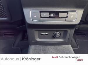 Audi SQ5 Sportback 3.0 TDI quattro Luft OLED HUD Pano