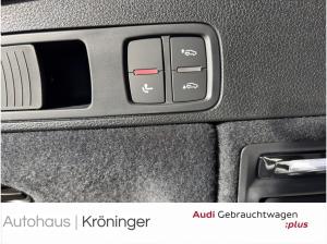 Audi SQ5 Sportback 3.0 TDI quattro Luft OLED HUD Pano