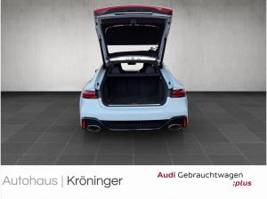 Audi RS7 Sportback 4.0 TFSI quatt. B&O HD Laser Luft