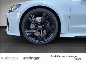 Audi RS7 Sportback 4.0 TFSI quatt. B&O HD Laser Luft