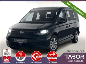 Volkswagen Caddy Maxi Life DSG 7S 16"LM SHZ 4JGar. Klimaaut