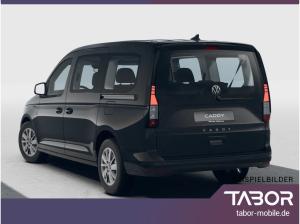 Volkswagen Caddy Maxi Life DSG 7S 16"LM SHZ 4JGar. Klimaaut