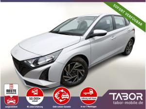 Hyundai i20 Select MY26 Nav SHZ 16Z PrivG Kam SmartL PDC