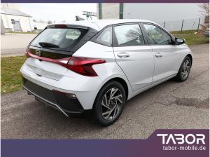 Hyundai i20 Select MY26 Nav SHZ 16Z PrivG Kam SmartL PDC