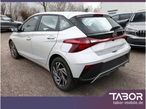 Hyundai i20 Select MY26 Nav SHZ 16Z PrivG Kam SmartL PDC