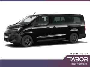 Opel Vivaro XL 2.0 D 177 AT8 9S Nav Klimaaut VollLED